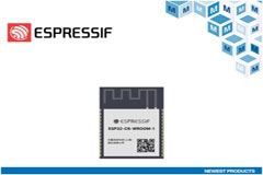 óӦõEspressif Systems ESP32C6WROOM1ЭWiFiģ